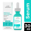 Picture of LUXE ORGANIX MIRACLE SOLUTIONS ACNE DERM+ SERUM